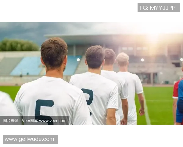 足球赛从准备到结束的完整流程解析与注意事项分享