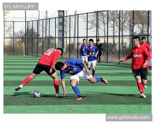 雨润足球的魅力与激情在每一场比赛中绽放出无限可能